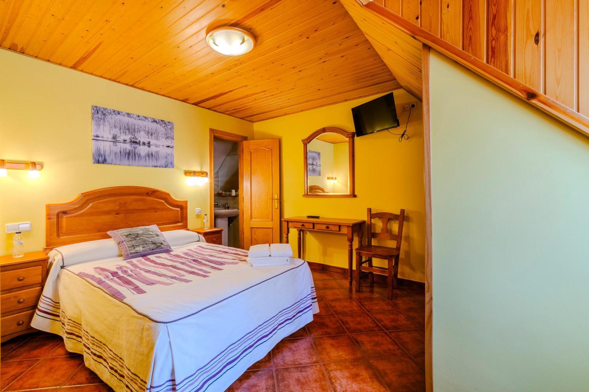 Habitación Doble