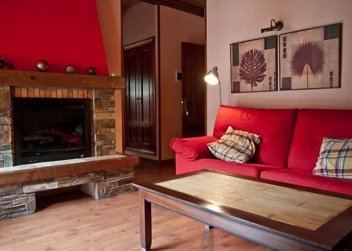 Hostal La Fuen Bielsa